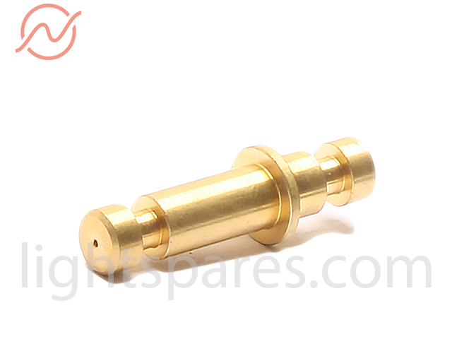 Martin -  Fluid jet, 0.5mm, ZR24/7, brass