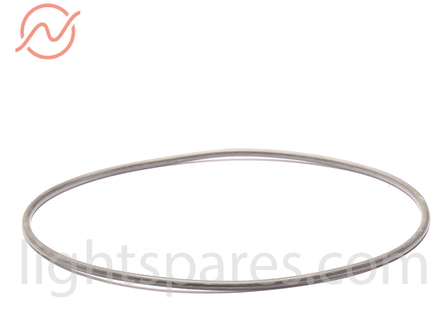 Martin - O-ring 78x2 mm , black