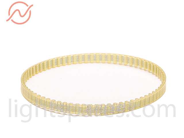 Martin - Timing belt, l=177.5, w=4, t=2.5mm