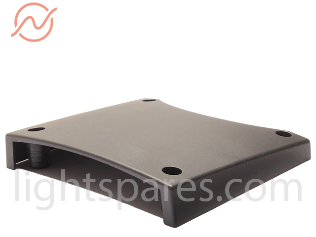 Martin - Inner Cover, yoke, MAC250 + 550