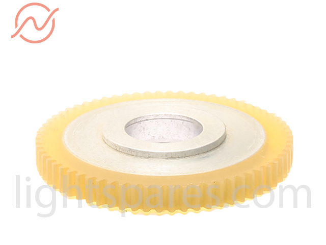 Martin Roboscan 918 / Mac 500 - Rubber Toothwheel