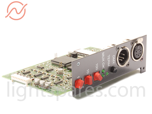 Strand ACT6+ - DMX Interface Module