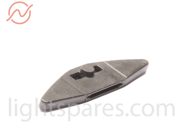 ADB - Clip black 39-529