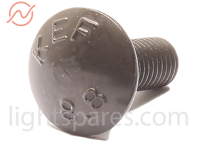 ADB - Bolt black 35035 (30020)