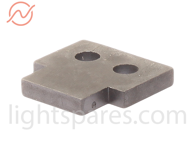 ADB Warp - Plastic Spacer