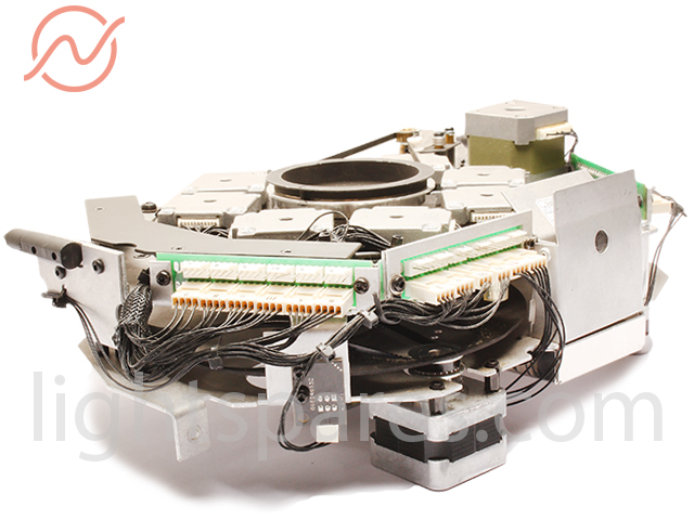 Martin - Gobo/frame/modul MAC 2000 Series