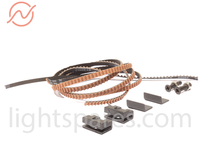 ADB Warp M 12-30° - Belt Kit