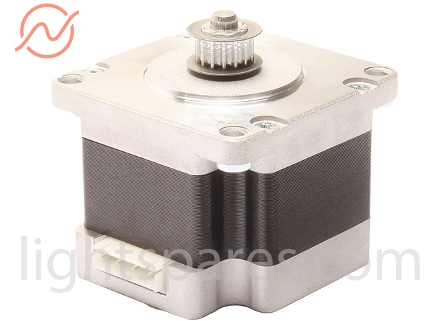 JB Lighting Sparx10 - Schrittmotor SP10 Tilt