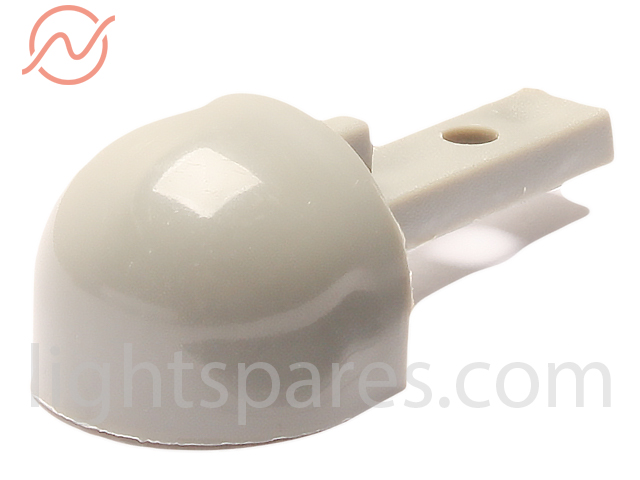 Martin Jem Glaciator X-Stream - Bumper End HFG