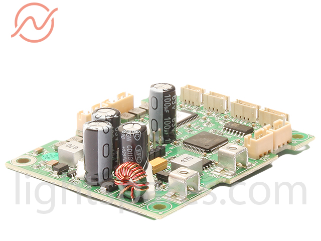 Martin ERA 150 Wash PCB,ASSY,MOTOR Driver Pan/Tilt