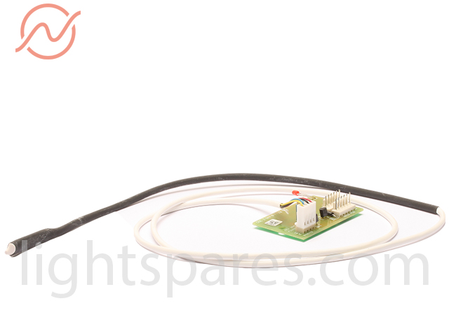 Martin - FLUID SENSOR c/w LOOM AND PCB