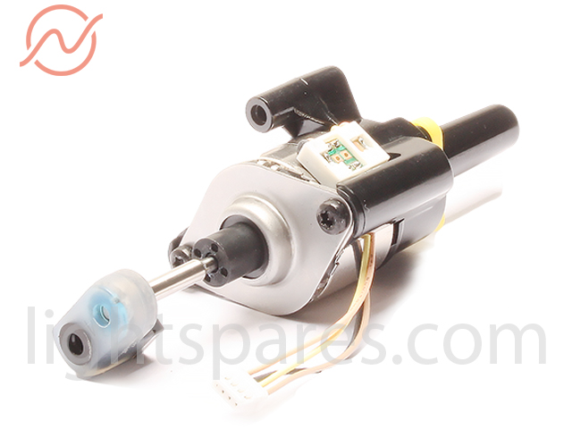 Martin MAC Aura XIP - Mechasy Zoom Motor Assy CS