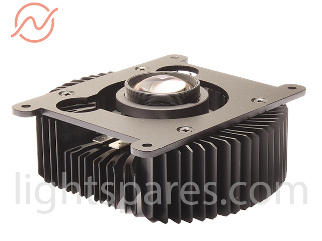 Martin - LED MH 5 with cooling