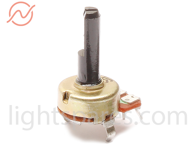 Martin - Potentiometer 100k linear pcb