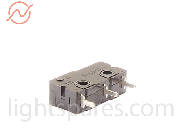 Martin - MicroSW 5A/250v U.arm, pcb
