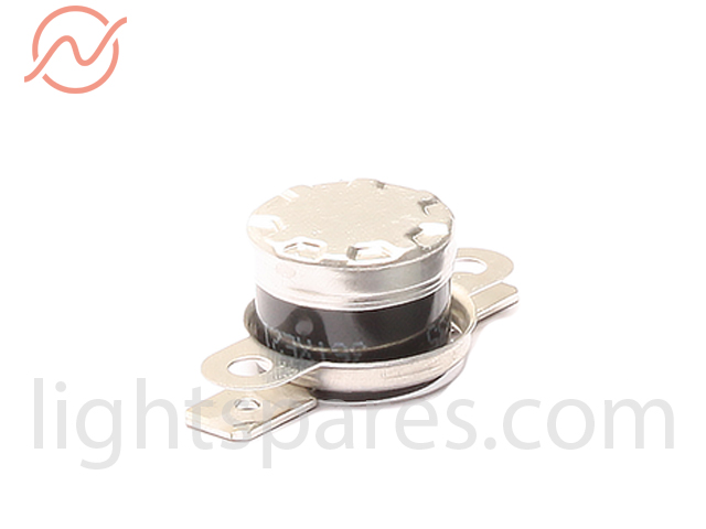 Martin - 80°C Thermostat (10A 250VAC)