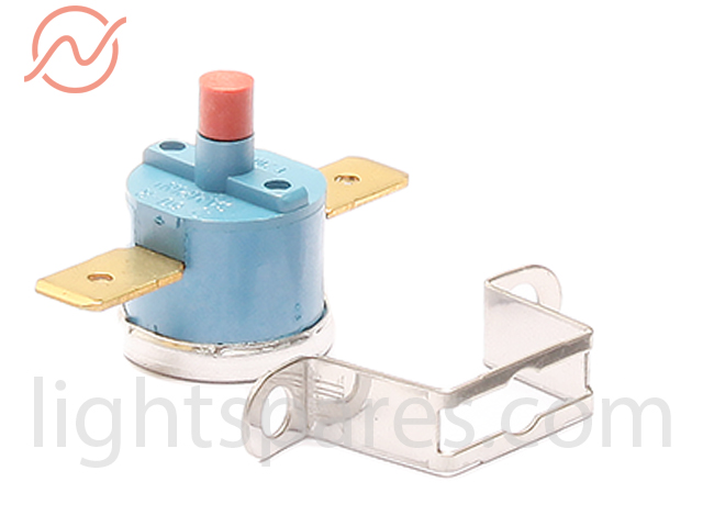 Martin - Jem Roadie Compact Thermostat