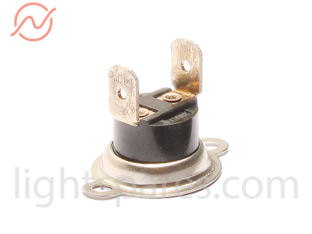 Martin - Thermostat 140° open, 05040009