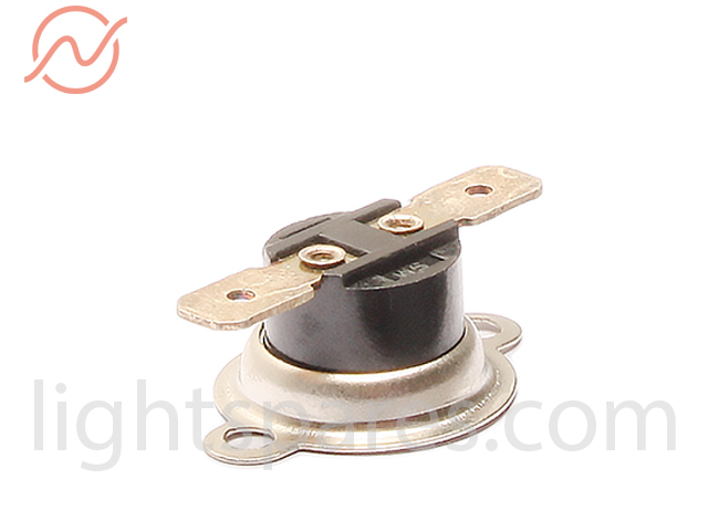 Martin - Thermostat, 100 degrees C, open