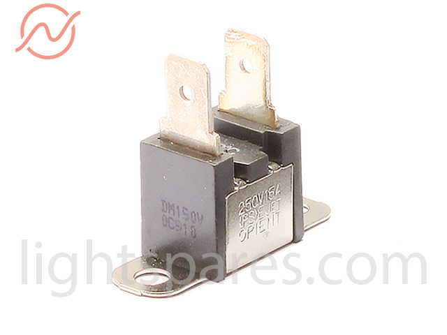 Martin - Thermal fuse DM150V, 05050883