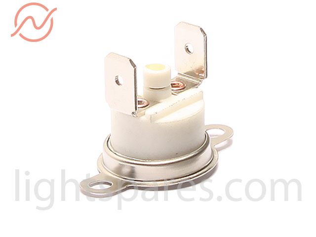 Martin - Jem Thermal Fuse resetable