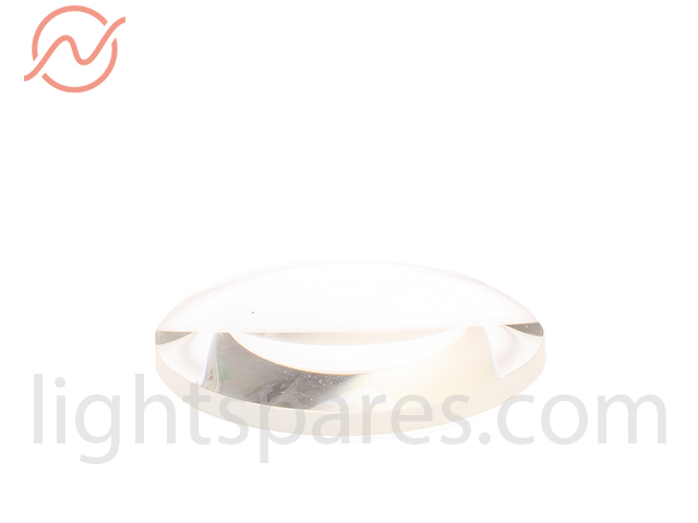 Martin - Lens D=50 f=84 Biconvex, Coated