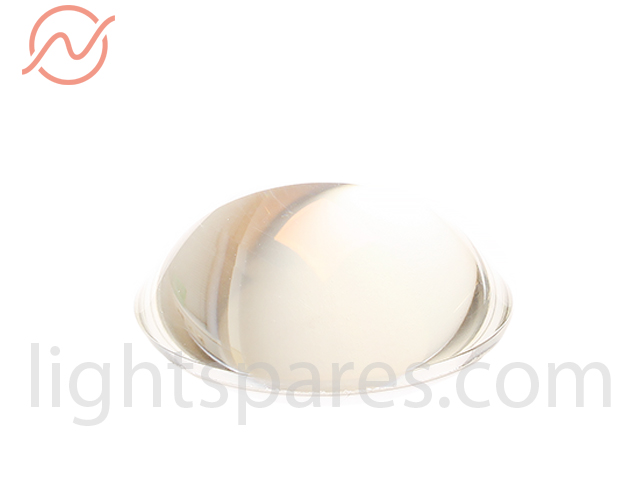 Martin Lens, Asph/plano, D=50, Pyrex, multicoated