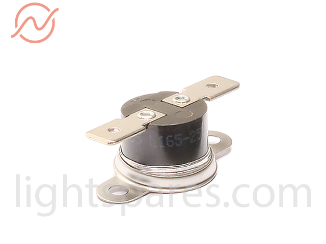 Martin - 165 C Thermostat 10A 250VAC 05050877