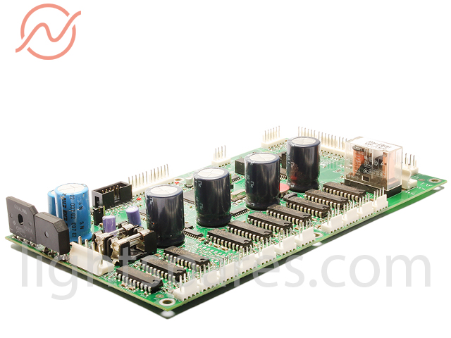 Martin Mac 250 Entour - PCB refurbished