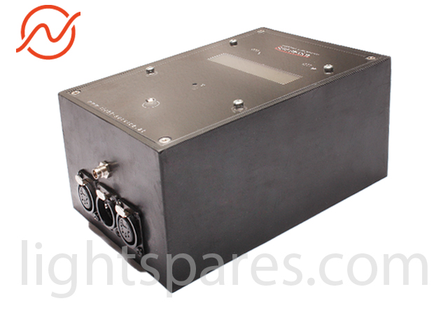LichtService - NET3 Two Port gifas falsch