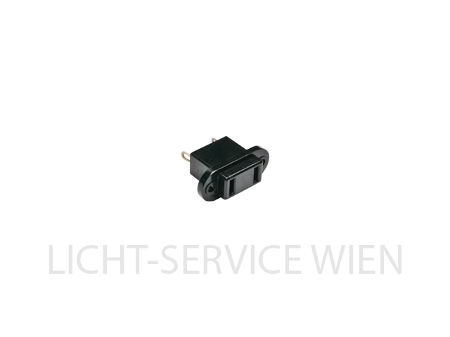 Avolites Dimmer - Hotpatchfeld Einbaubuchse Set
