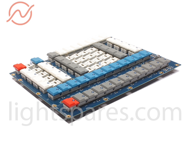 Avolites - USB Program Panel for Tiger Touch