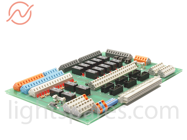LichtService - BRABO PCB HATEC V3 - T10.70.221
