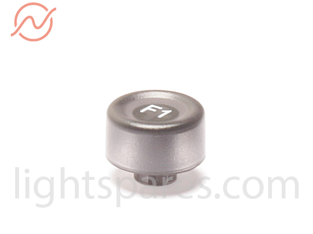 Jands - Jands Spare Switchcap Printed "F1" Vista