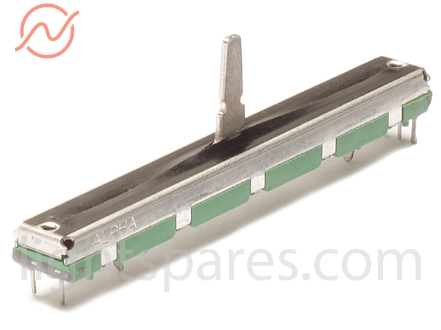 Avolites 60mm Narrow Alpha Fader To Suit Pearl