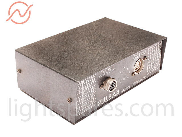 Pulsar Voltage Translator (gebraucht)