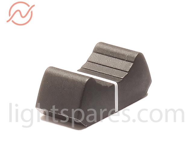 Pulsar Modulator - Schiebepotentiometer Knopf