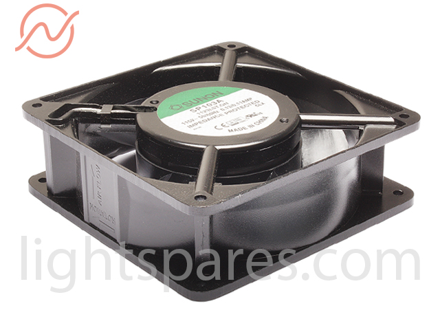 Lycian - Followspot 1275 - 70CFM Blower