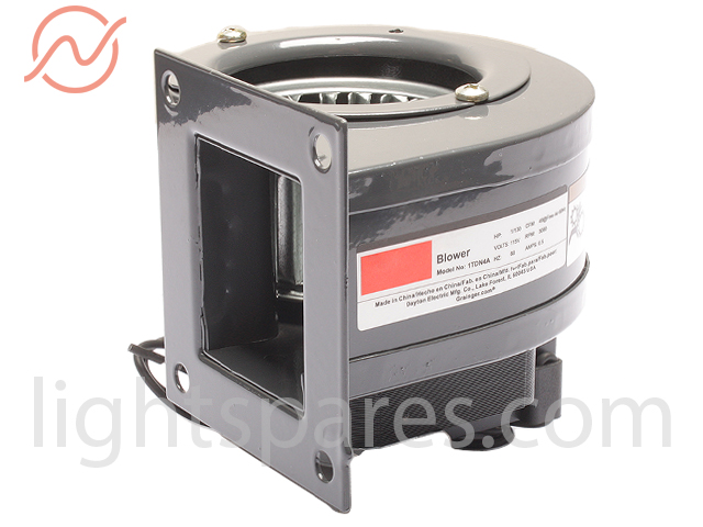 Lycian - Followspot 1275 50 CFM Blower 402