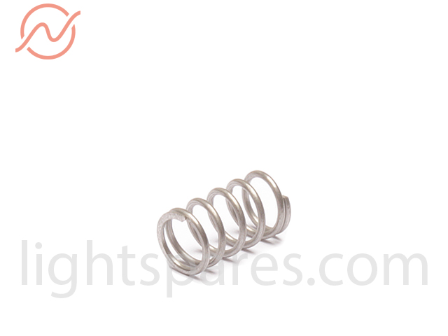 Altman - Feder LC-040E-04 18/8 Edelstahl