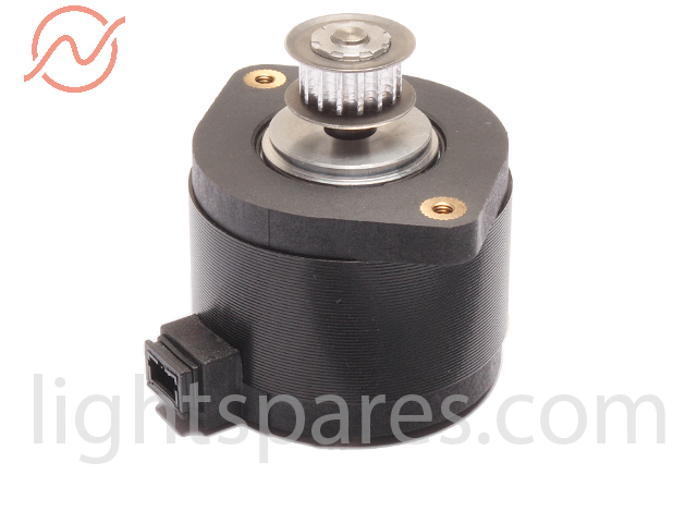 JB-Lighting A8 - Steppermotor Pan