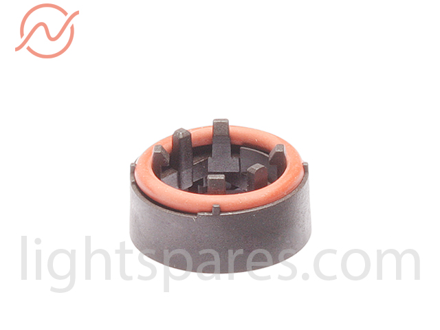 JB Lighting - Reflektorhalter A8/A12/SP7