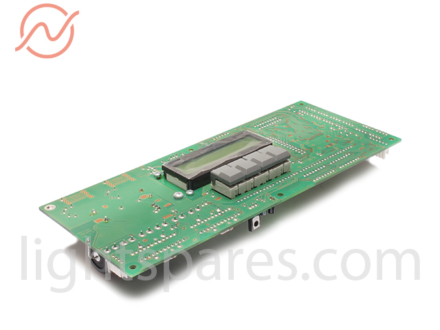 JB Varyscan7/P6 - Mainboard Basis
