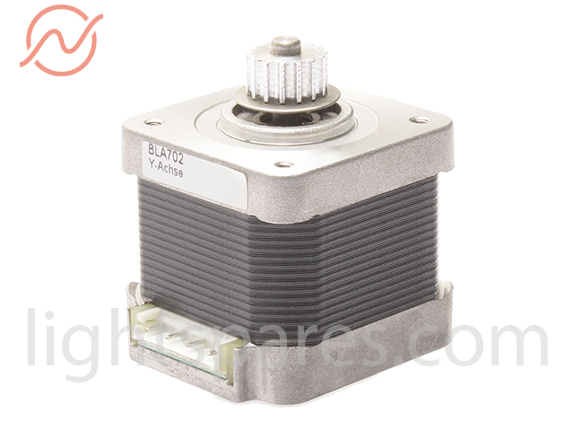 JB-Lighting JBLED A7 - Schrittmotor Y Achse (Tilt)