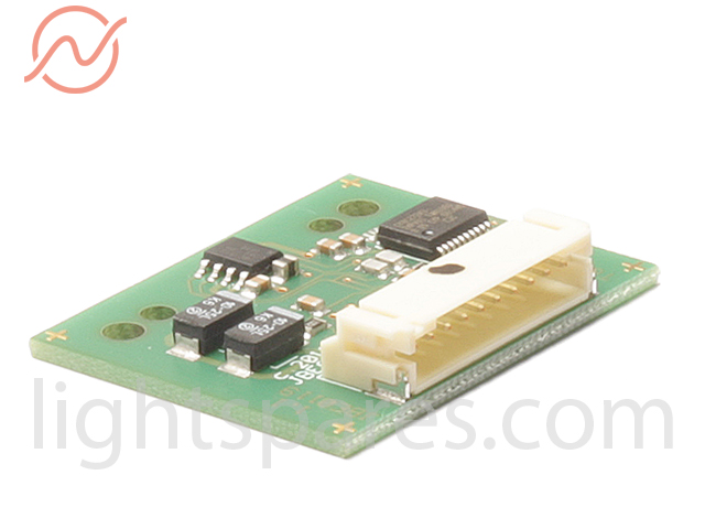 JB Lighting - Leiterkarte A12 / A8 Encoder