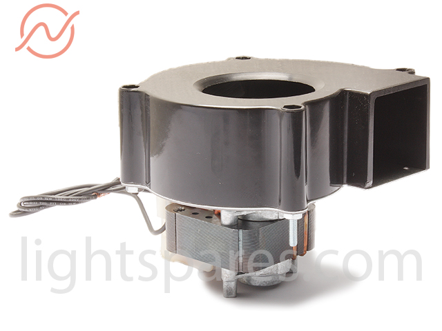 Lycian - Followspot 1275 - Large Blower #208