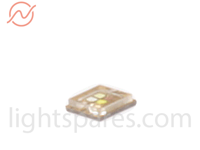 Eurolite - LED 4in1 15W RGBW TMH-X25 SMD