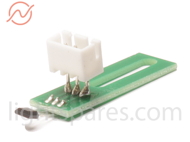 Eurolite - Hall Sensor TMH-13 Moving-Head Spot