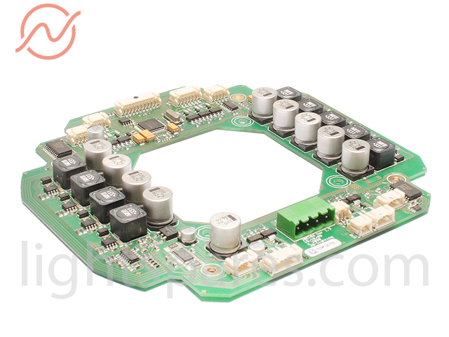 JB-Lighting JBLED A7 - Driverboard