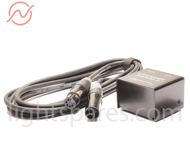 JB Lighting - Upgrade Dongle Moving-Lights